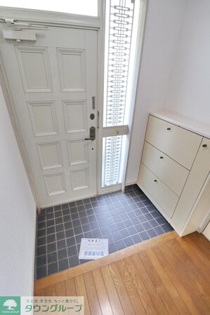 ダイヤパレス飯田の物件内観写真